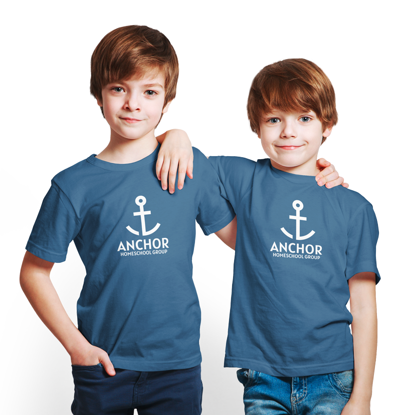 About Us - Anchor Homeschool Group